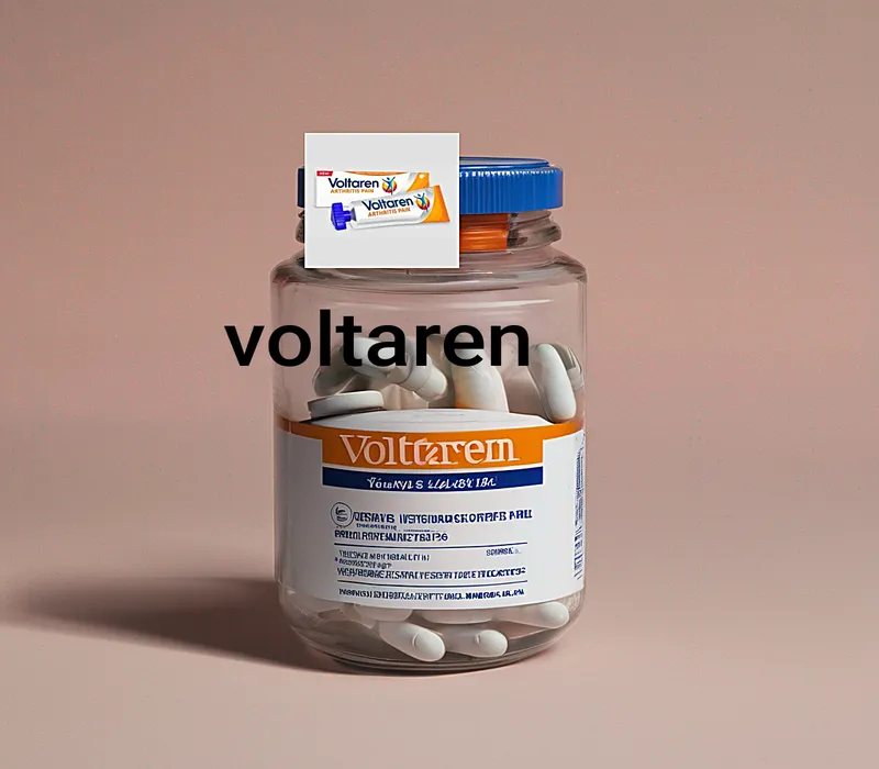 Voltaren gel receptfritt